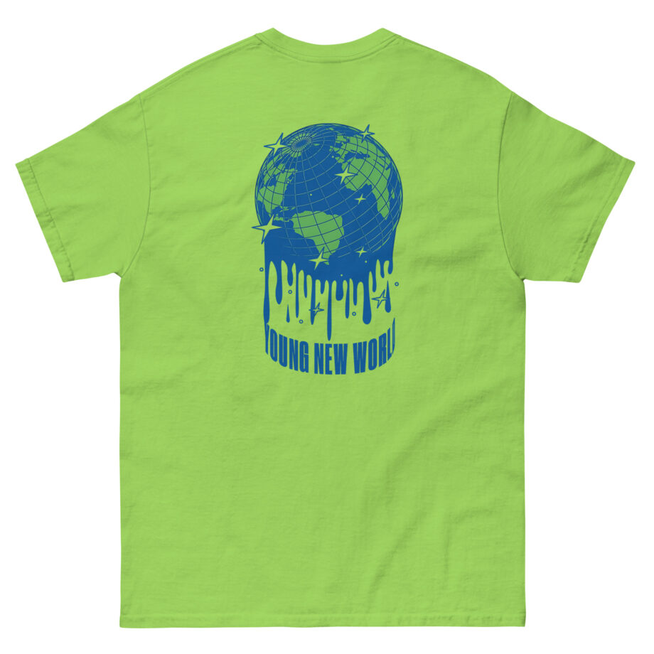 YNW Melly Drip Unisex classic tee