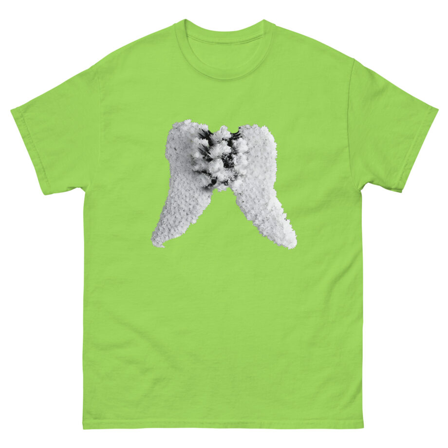 Depeche Mode Wing Memento Unisex classic tee