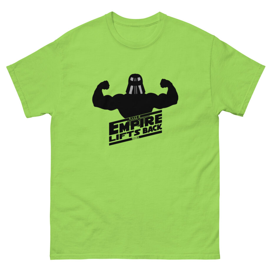 Dom Empire Lifts Unisex classic tee