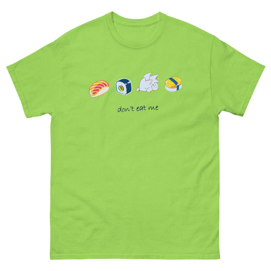 Julien Bam Unisex classic tee