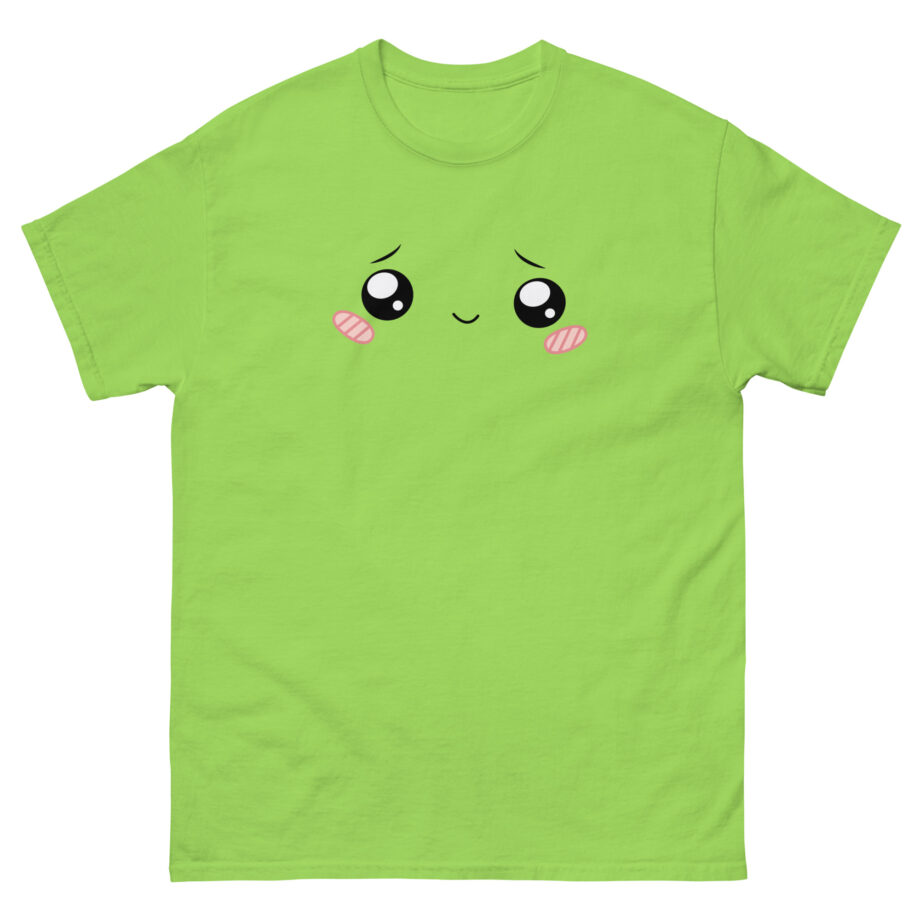 Lankybox Ghosty Unisex classic tee