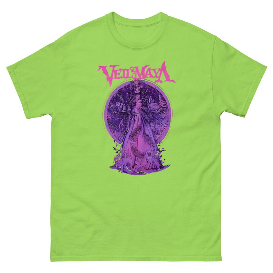 Veil of Maya Mother RW Unisex classic tee