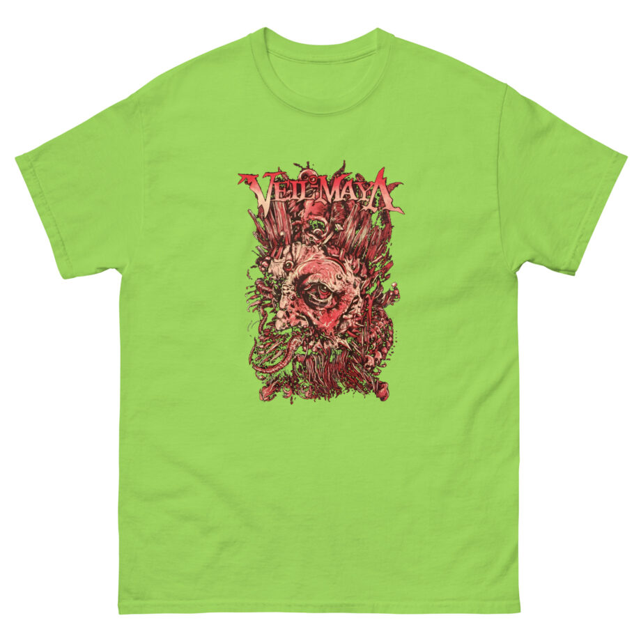 Veil of Maya Veil King Unisex classic tee
