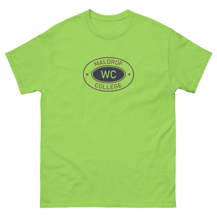 Jake Minch Unisex classic tee