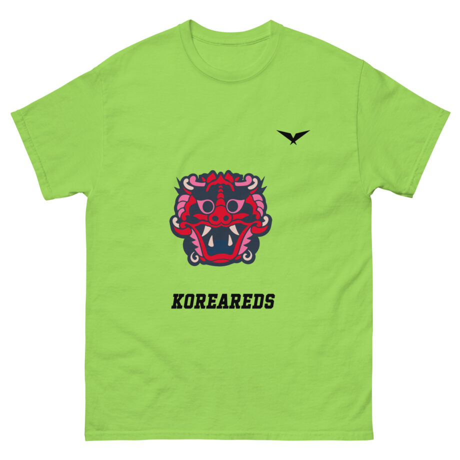 Lck Unisex classic tee
