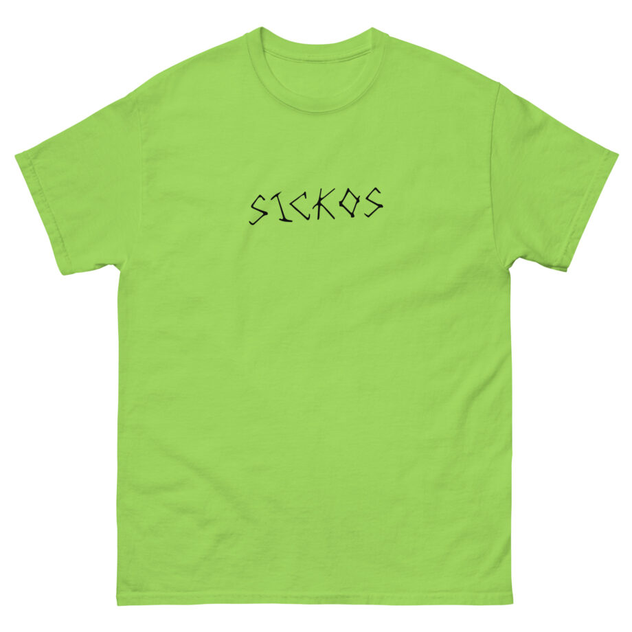 Sickos Unisex classic tee