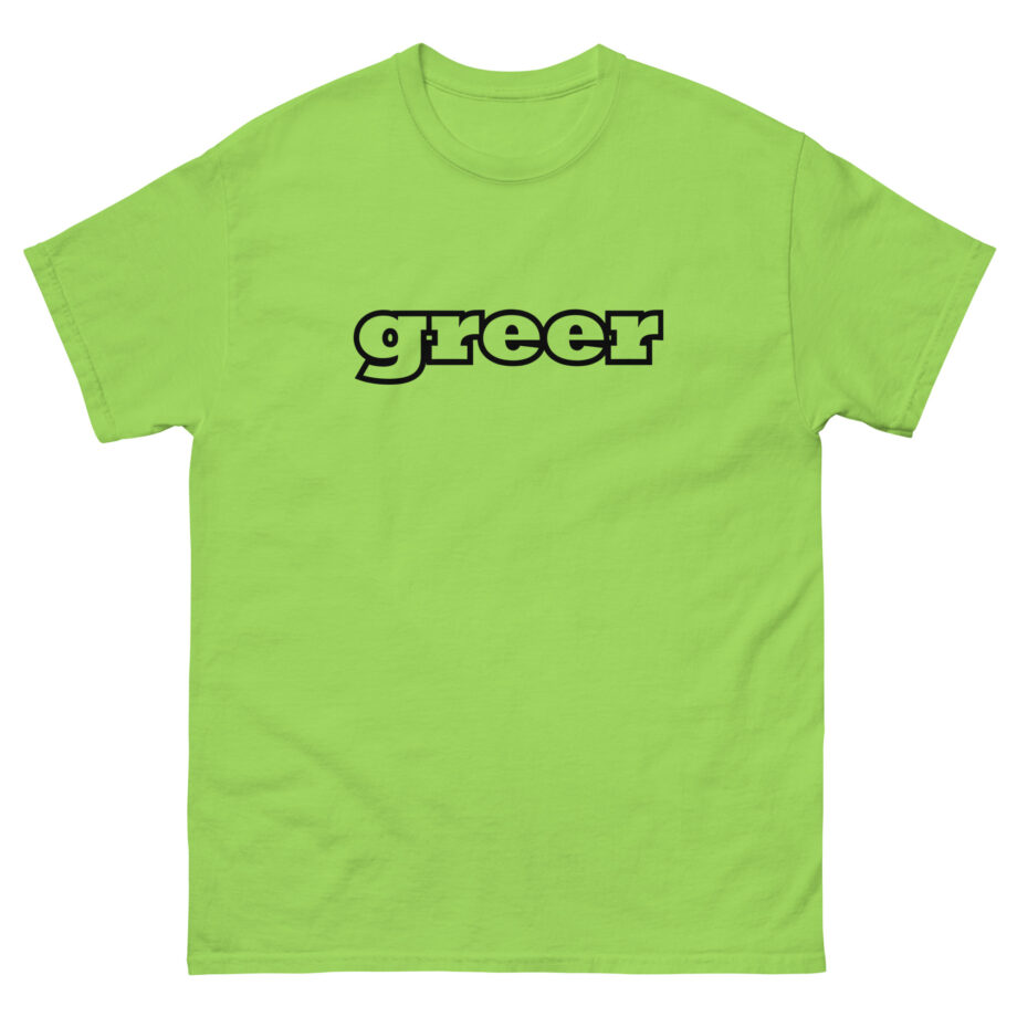 Martincitopants Unisex classic tee