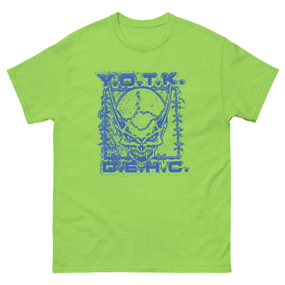 Year of the Knife Unisex classic tee