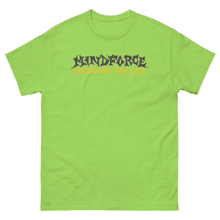 Mindforce New Lords Unisex classic tee