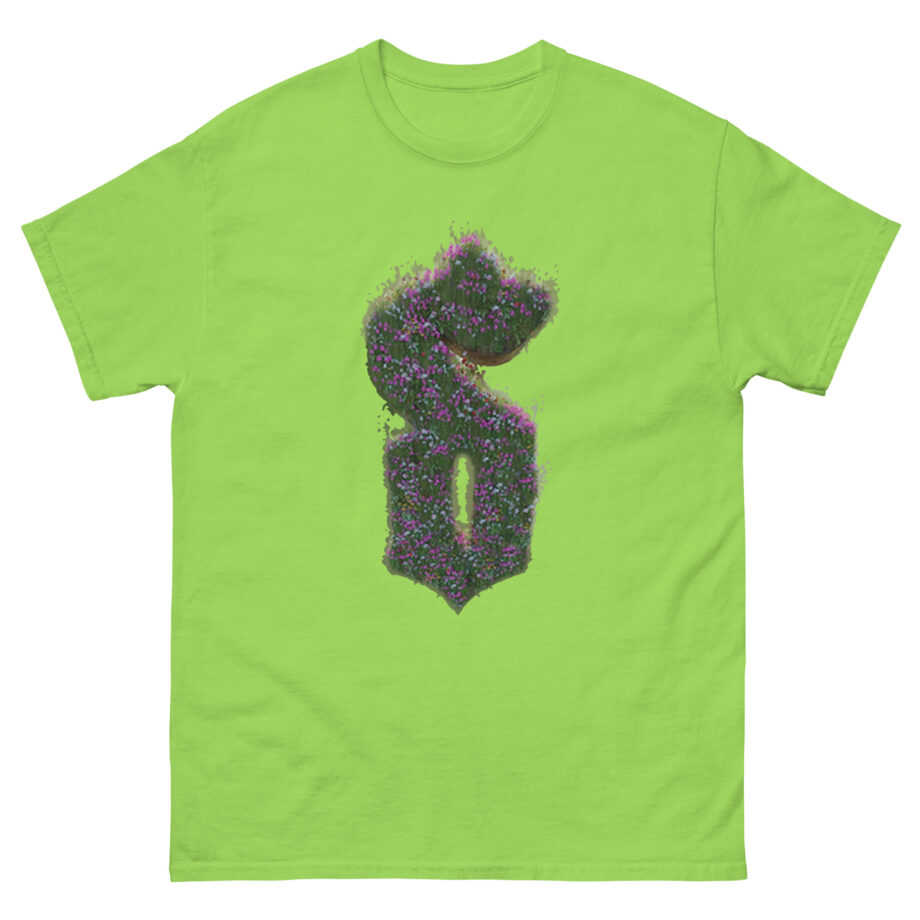 Shinedown Plant the Seed Unisex classic tee
