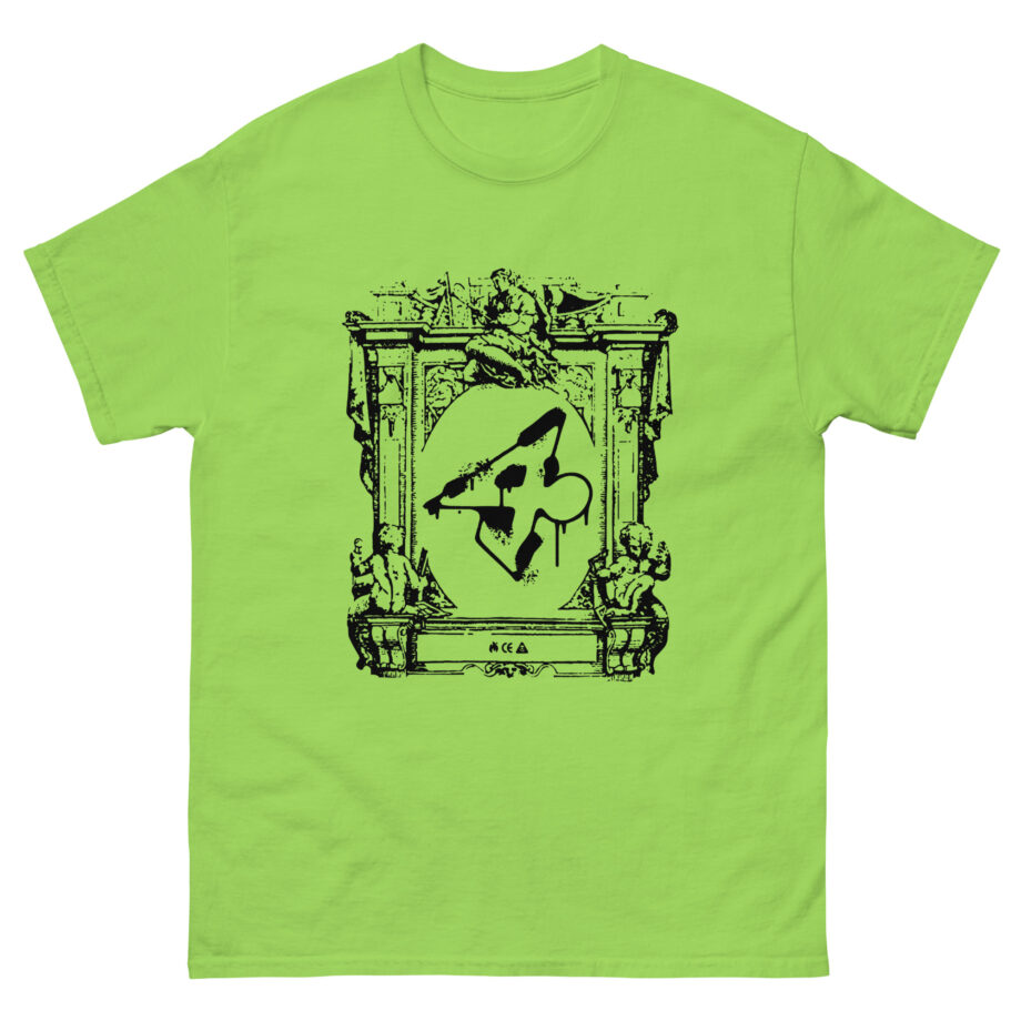 Ranboo Unisex classic tee