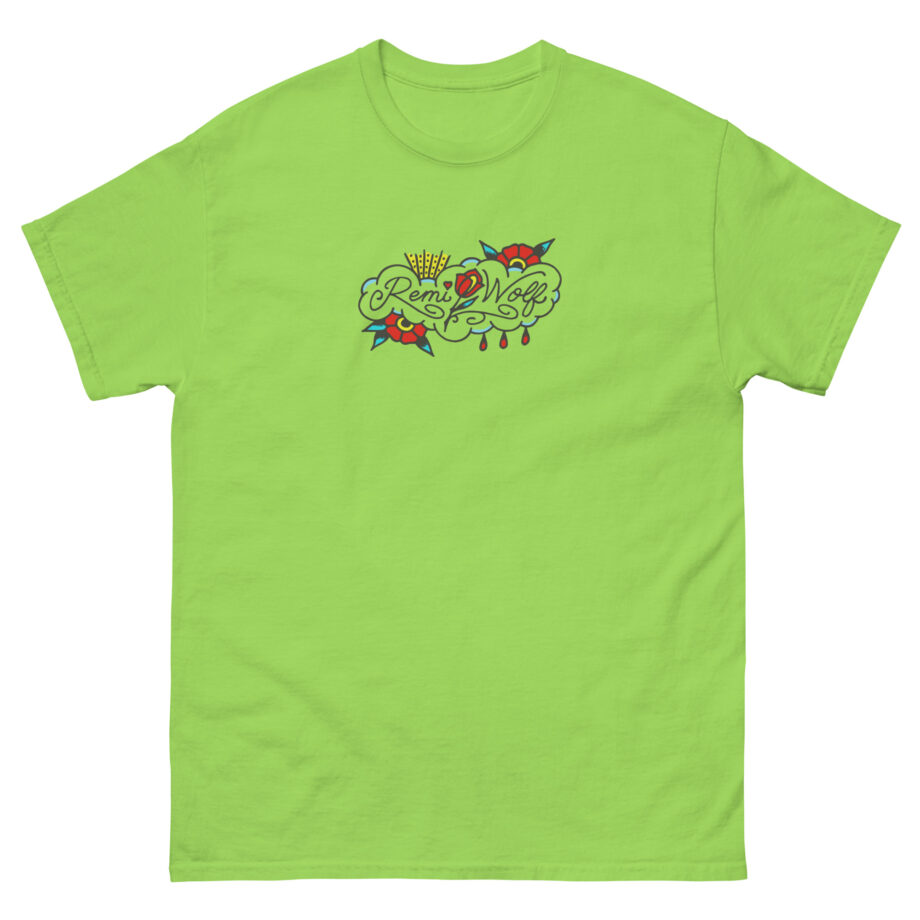 Remi Wolf Adore Ya Unisex classic tee