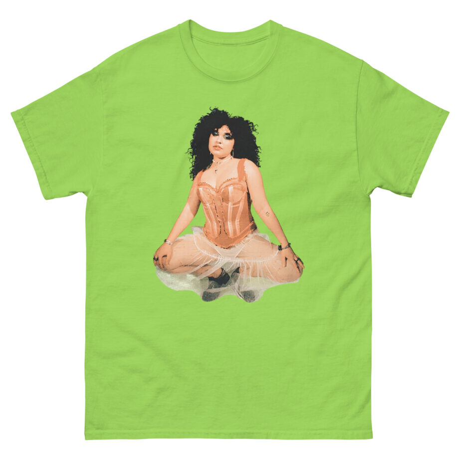 Remi Wolf Photo Unisex classic tee