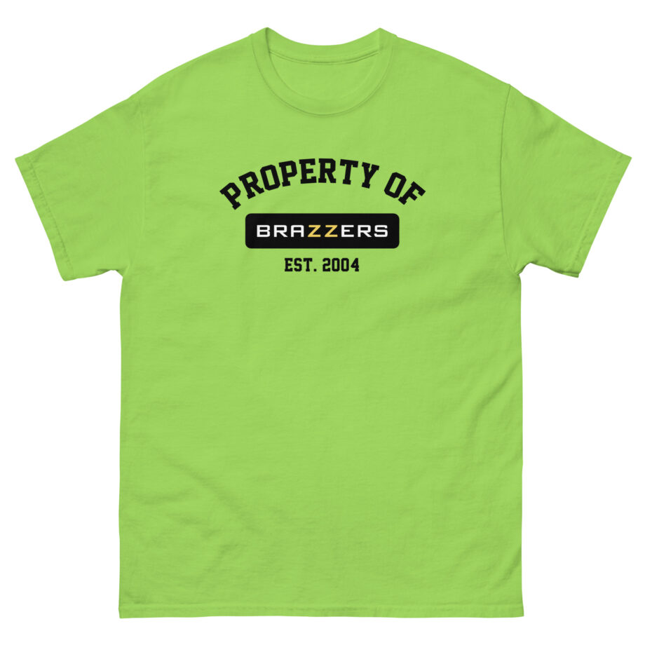 The Grefg Unisex classic tee