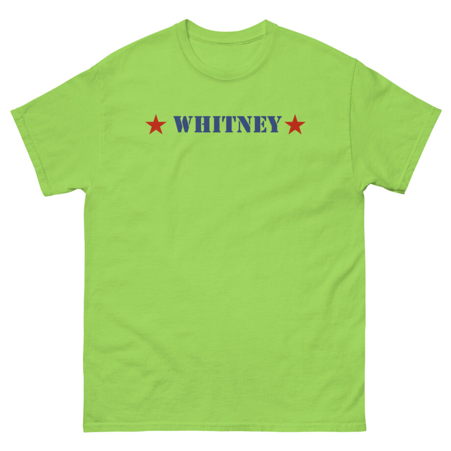 Shaboozey Unisex classic tee