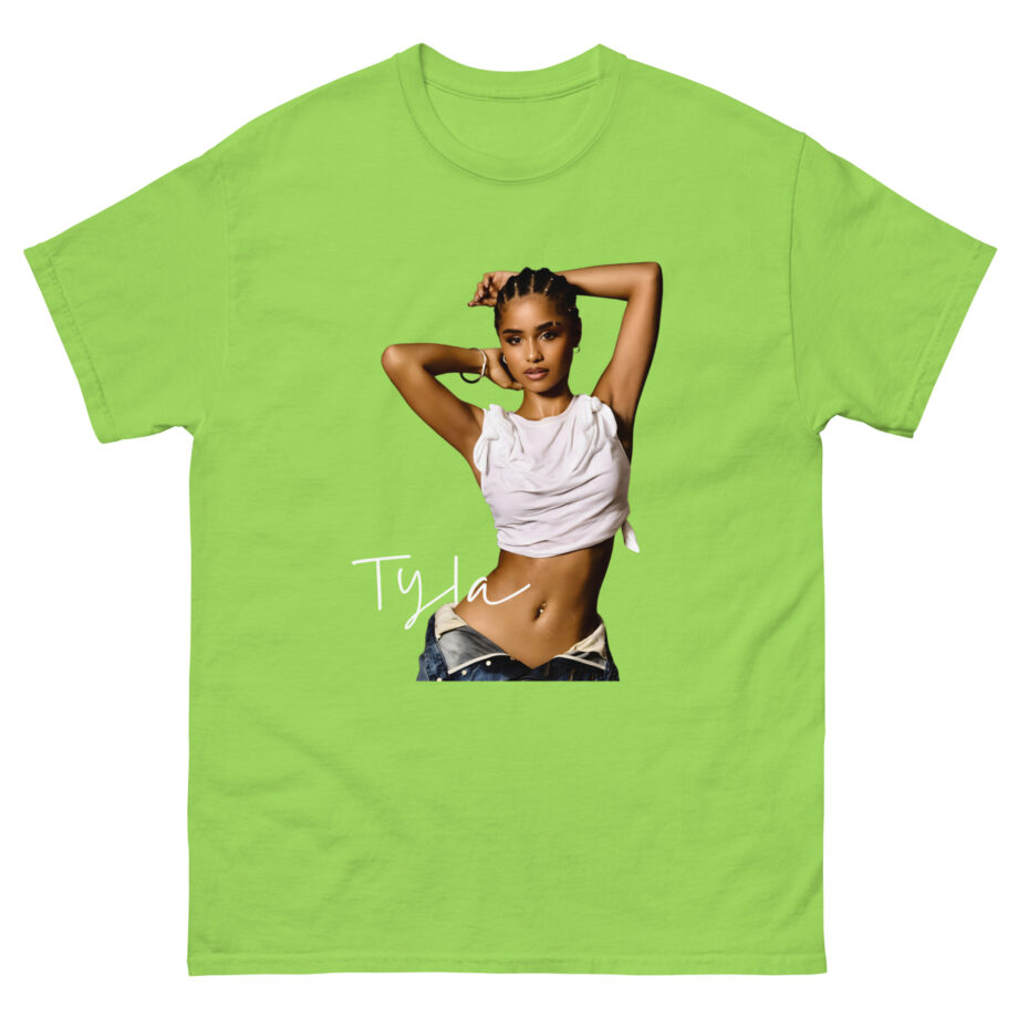 Tyla Unisex classic tee