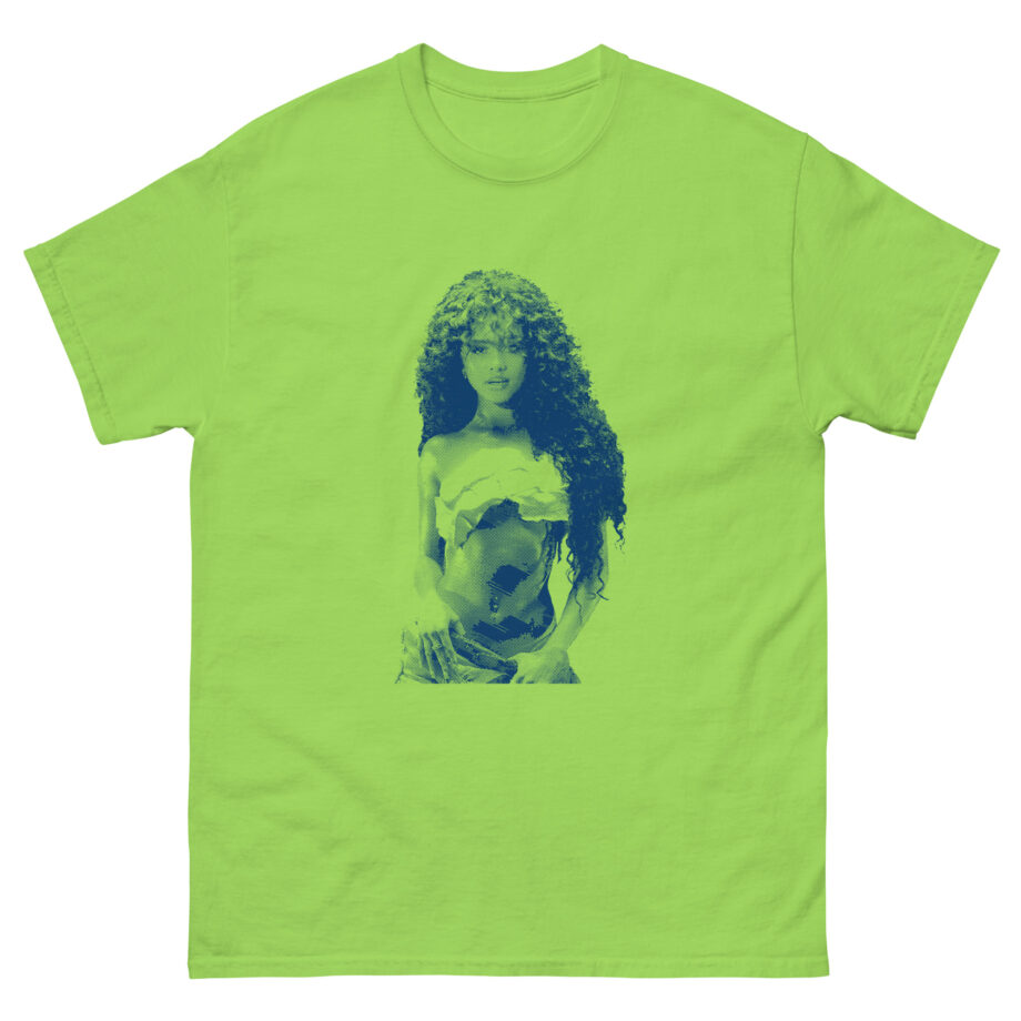 Tyla Water Unisex classic tee