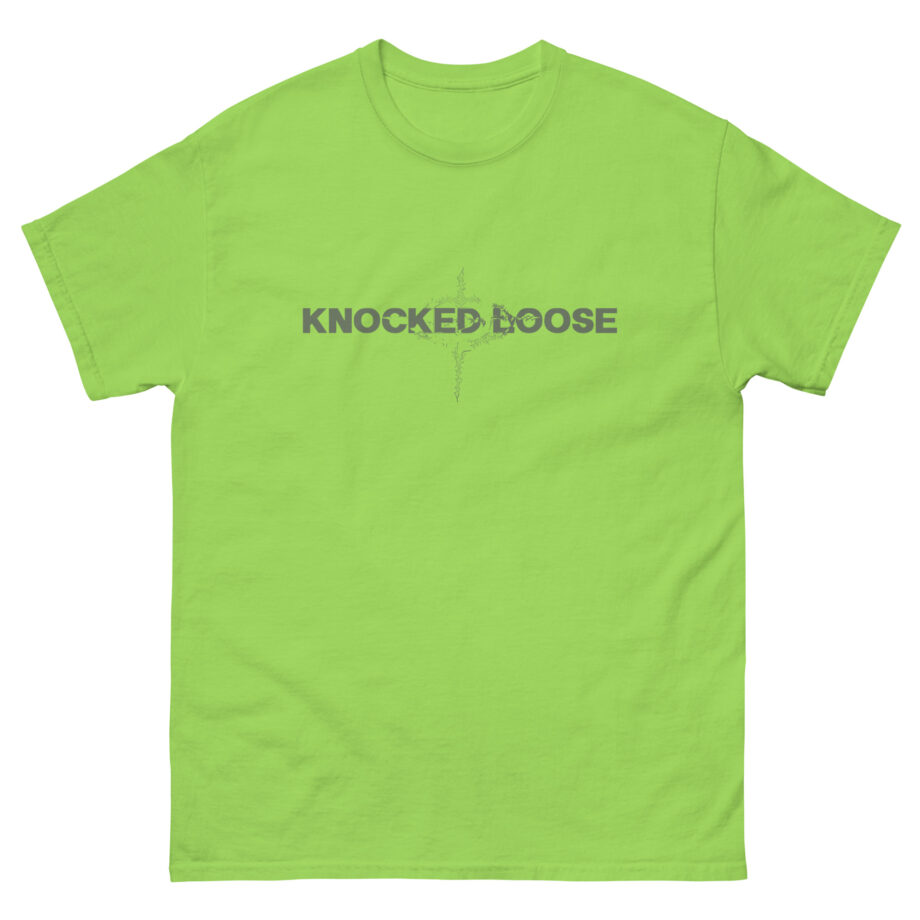 Knocked Loose Unisex classic tee