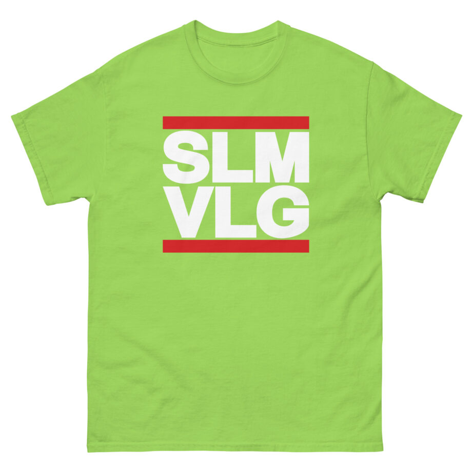 Slum Village Unisex classic tee