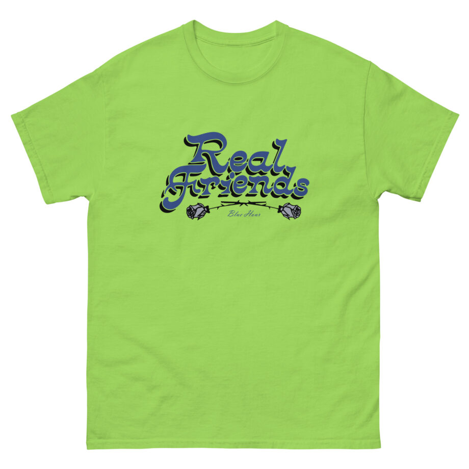 Real Friends Unisex classic tee