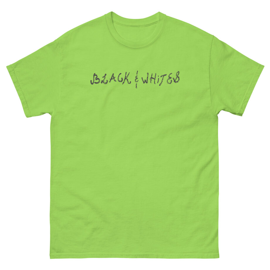 Hit Boy Chess Not Checkers Unisex classic tee
