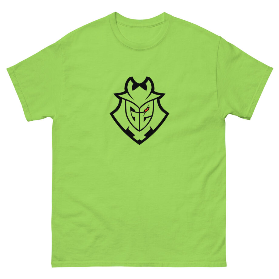 Ibai Llanos Unisex classic tee
