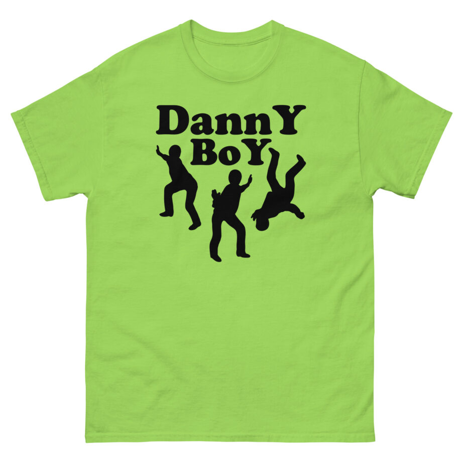 House of Pain Danny Boy Unisex classic tee