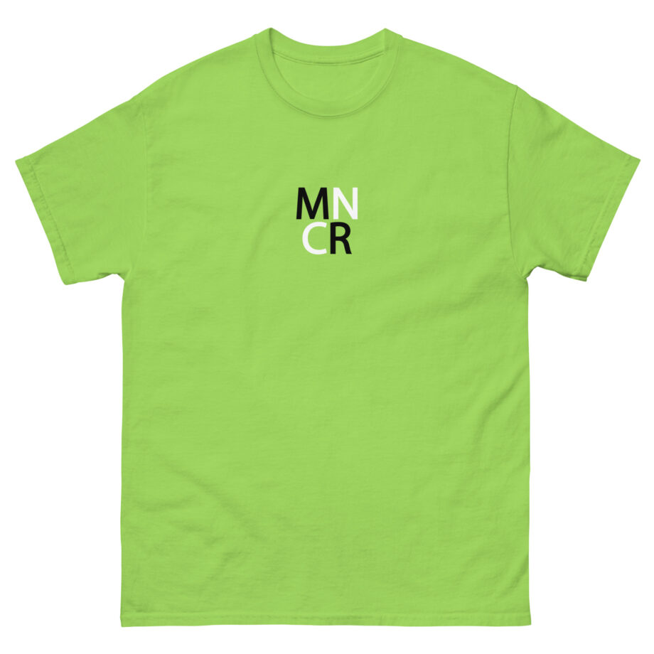 Hybe Bts Monochrome Unisex classic tee