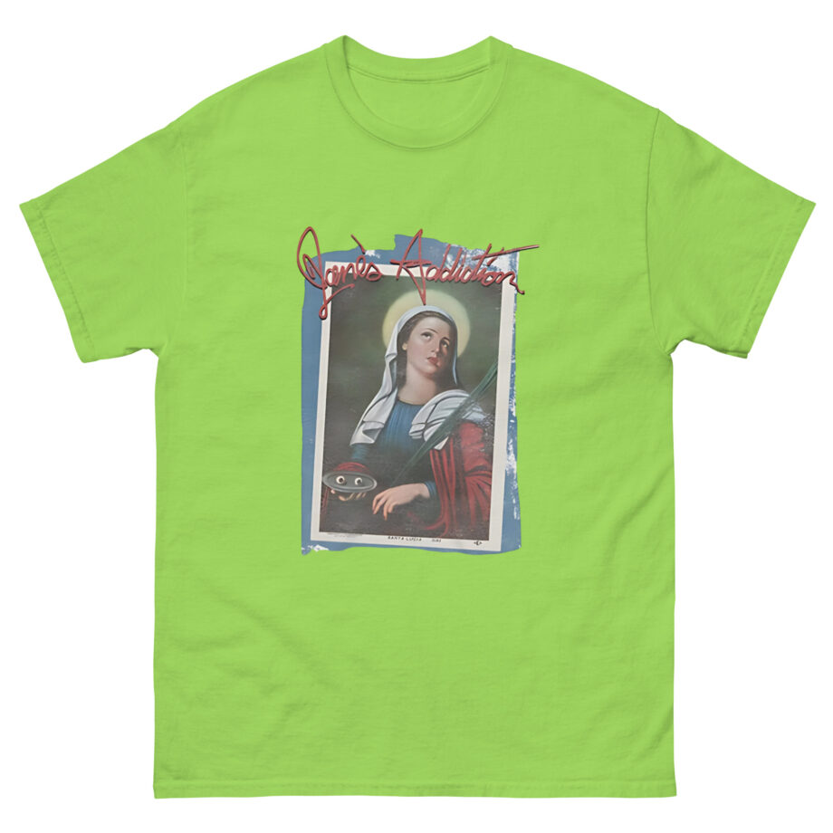 Janes Addiction Ritual Unisex classic tee