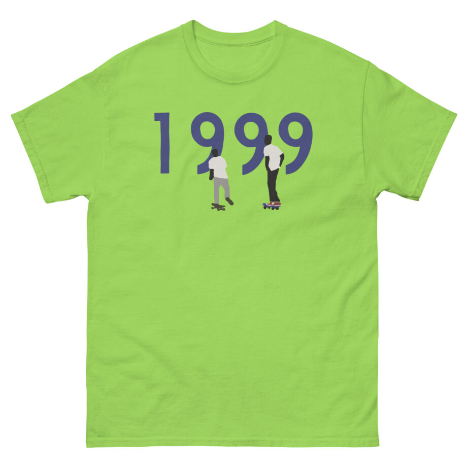 Joey Badass 1999 Unisex classic tee