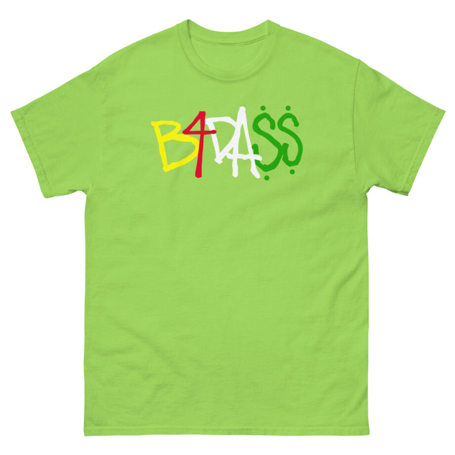 Joey Badass Unisex classic tee