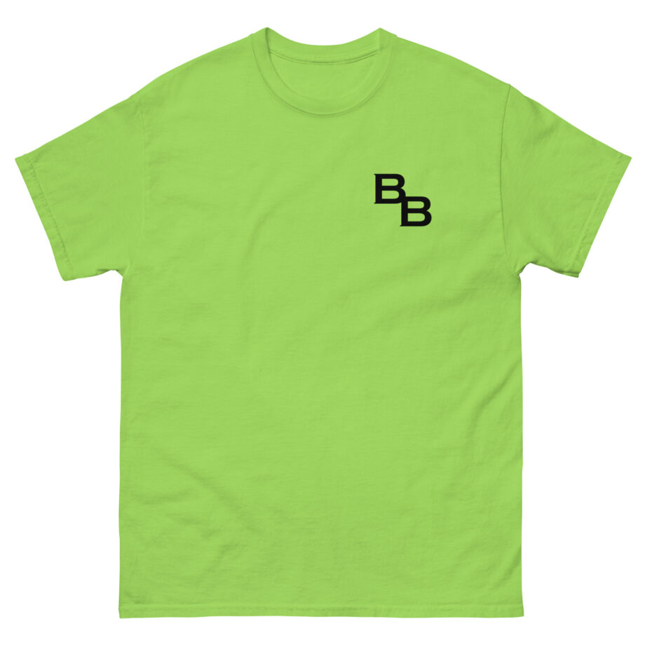 Louie Castro Baddest Unisex classic tee