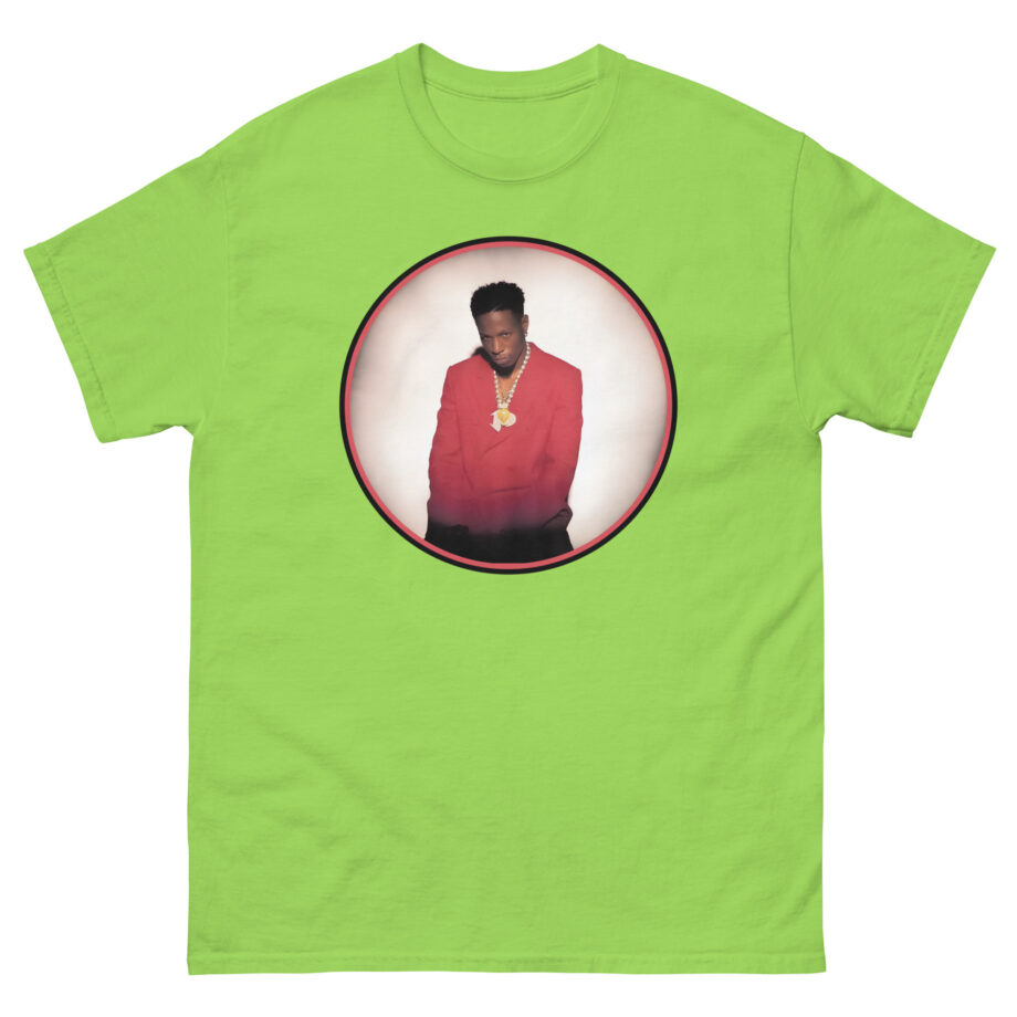 Joey Badass Unisex classic tee