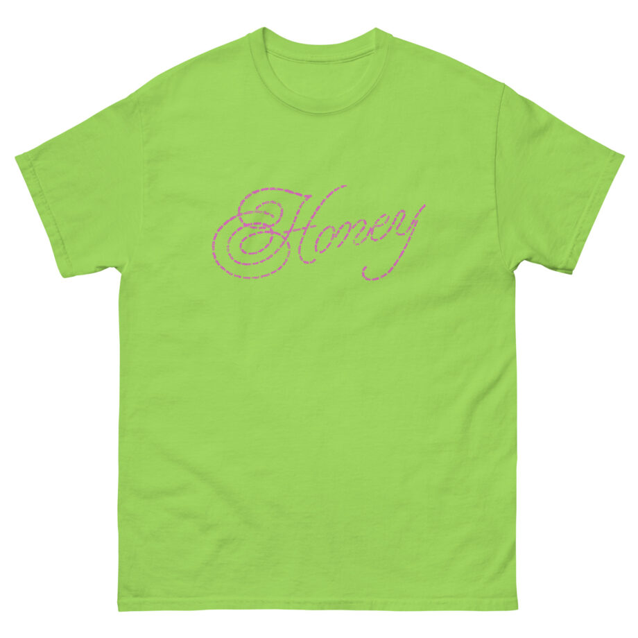 Troye Sivan Honey Unisex classic tee