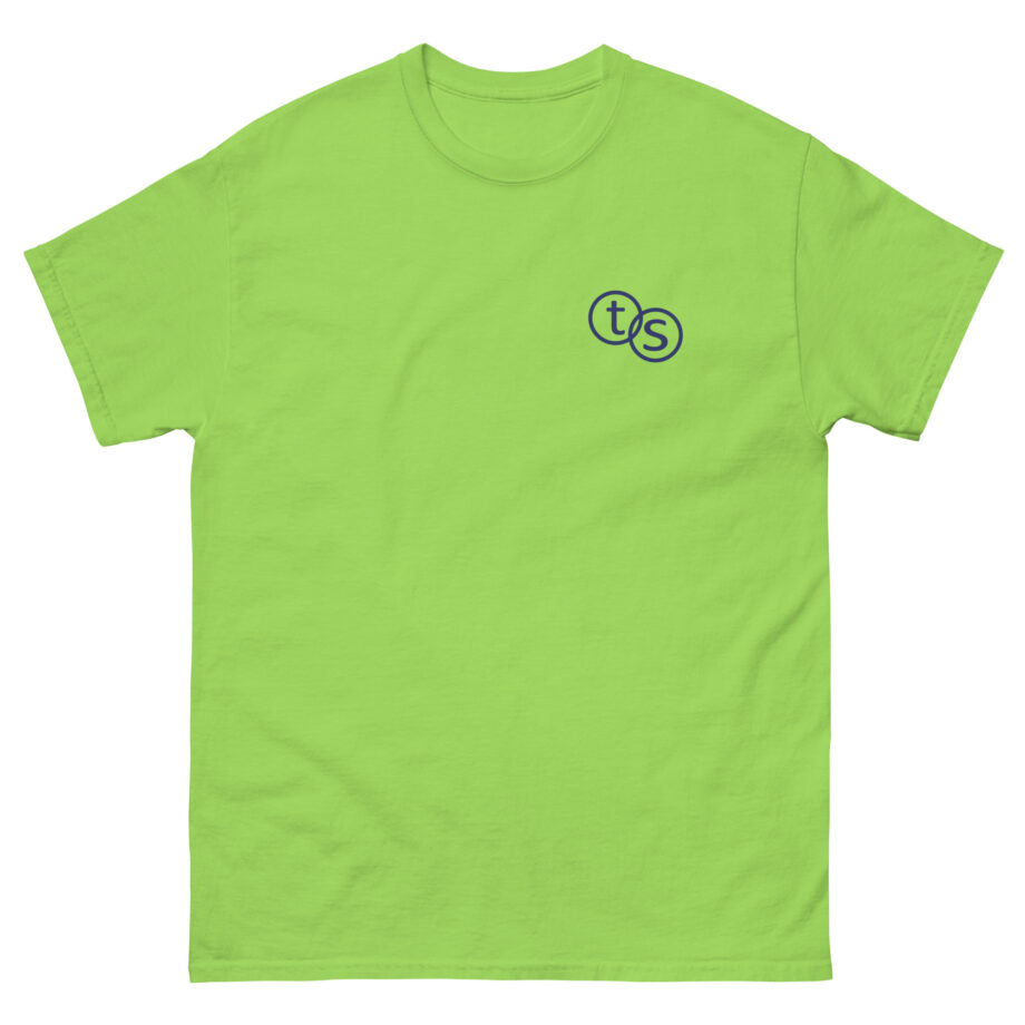 Troye Sivan Ts Unisex classic tee