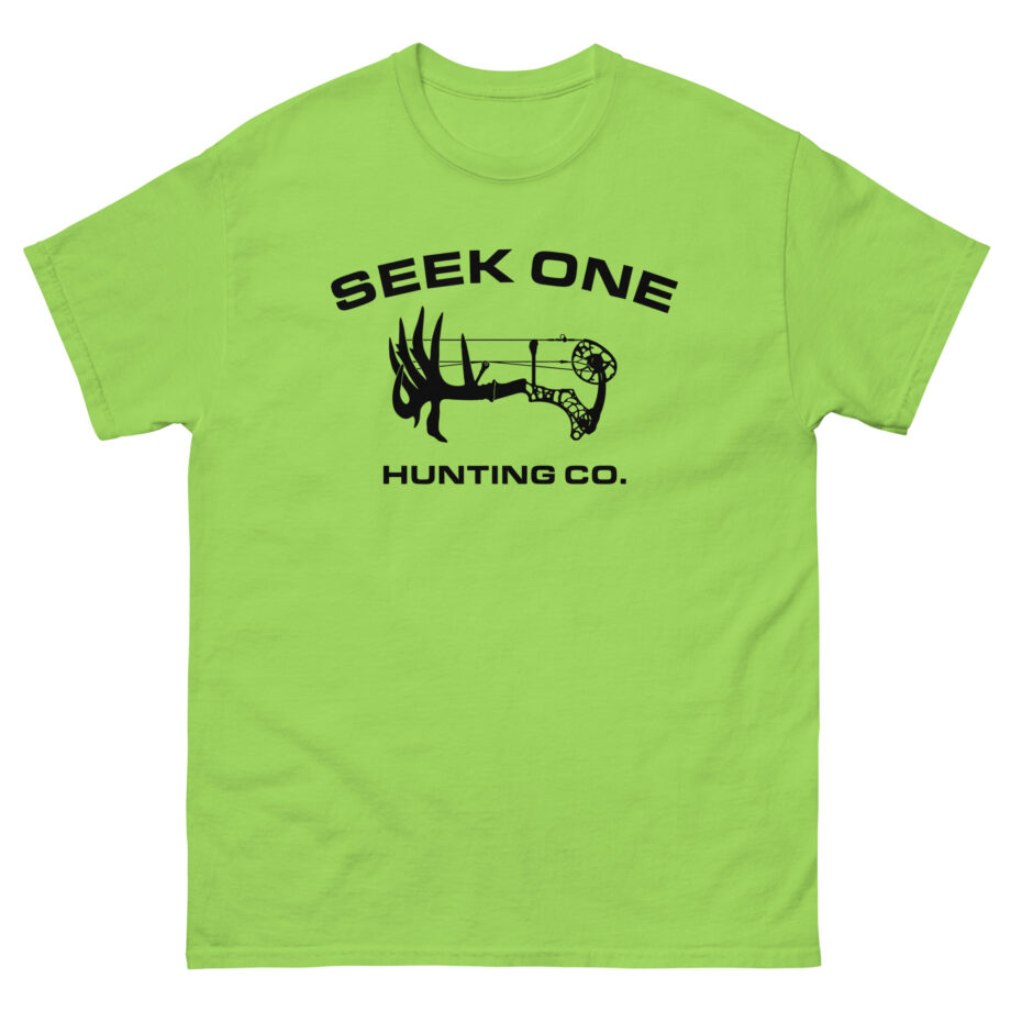 Seek One Morph Unisex classic tee