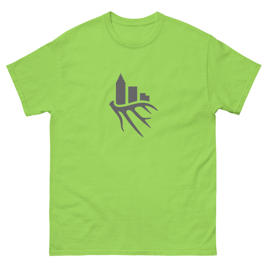 Seek One Logo Unisex classic tee