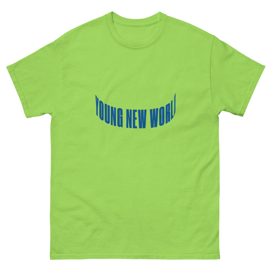 YNW Melly Drip Unisex classic tee