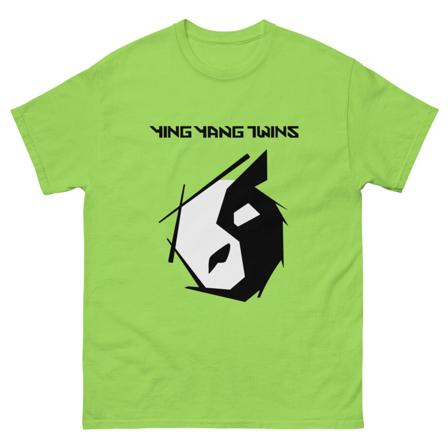 Ying Yang Twins Unisex classic tee