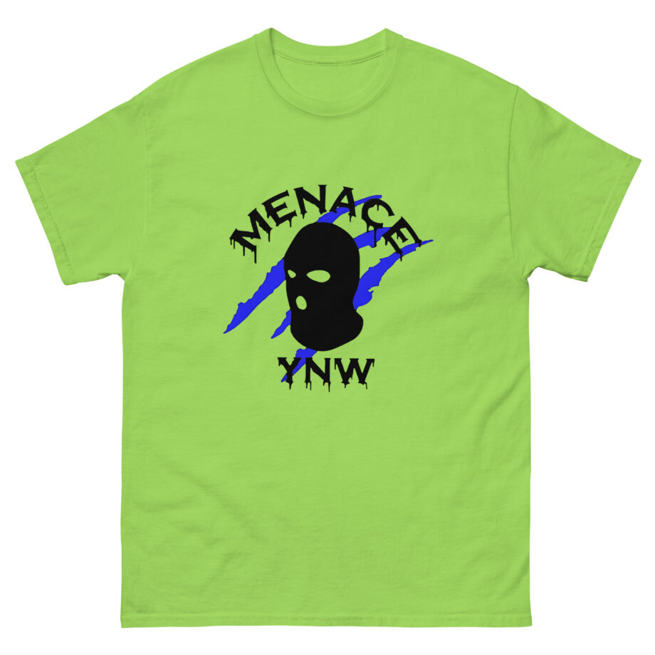YNW Melly Menace Unisex classic tee