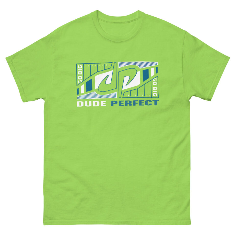 Dude Perfect Gridiron Unisex classic tee
