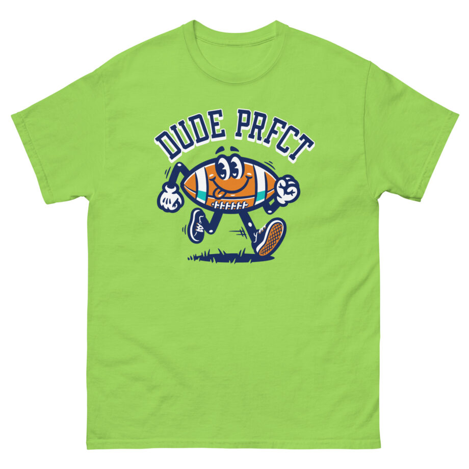 Dude Perfect Comeback Unisex classic tee