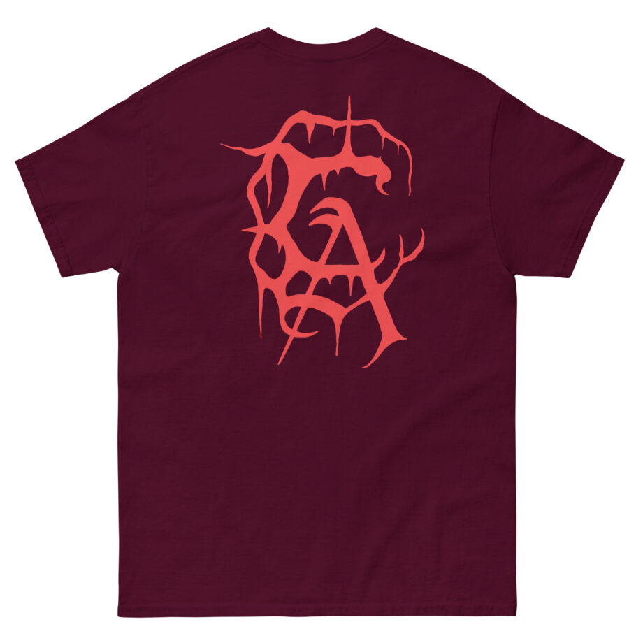 Carach Angren Logo Unisex classic tee