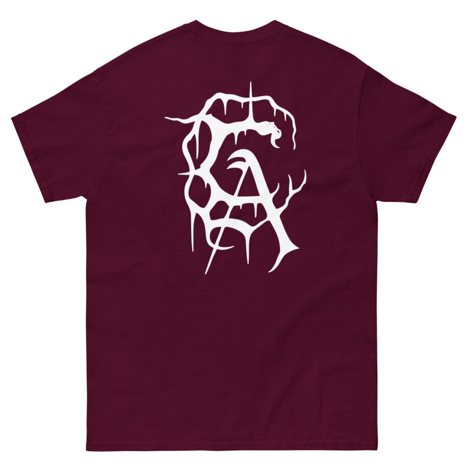 Carach Angren Logo Unisex classic tee