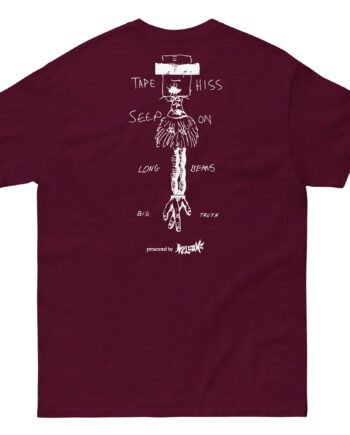 Bauhaus Unisex classic tee