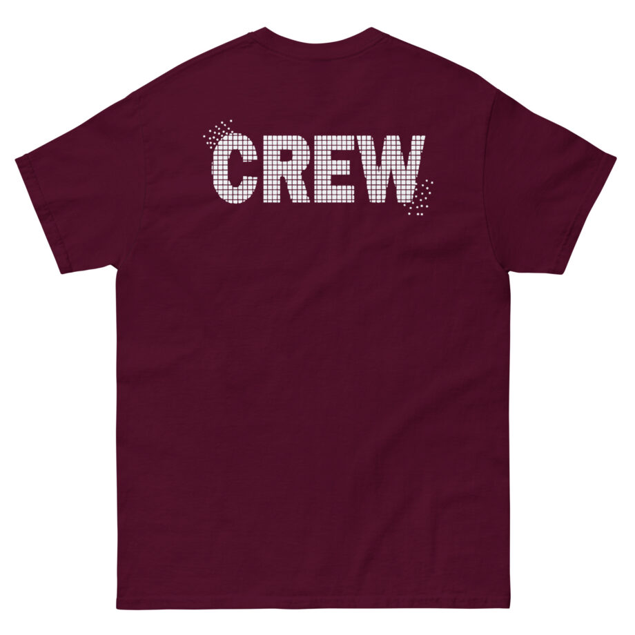 Trisha Paytas Just Trish Unisex classic tee
