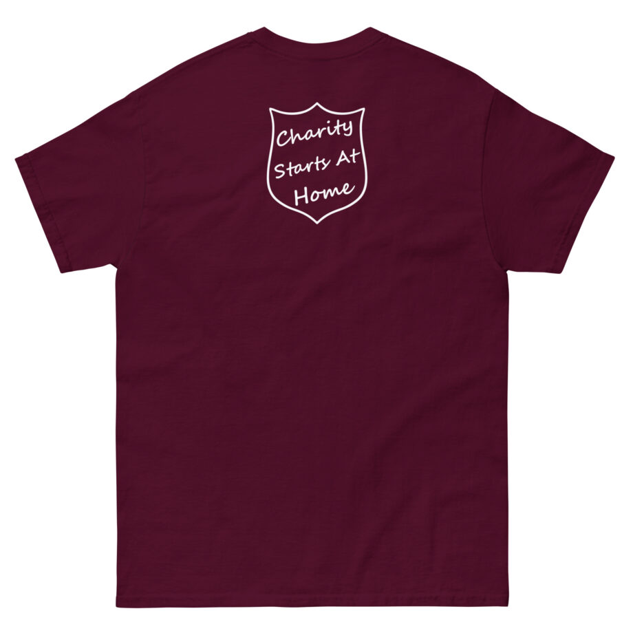 Little Brother New Tigallo Unisex classic tee