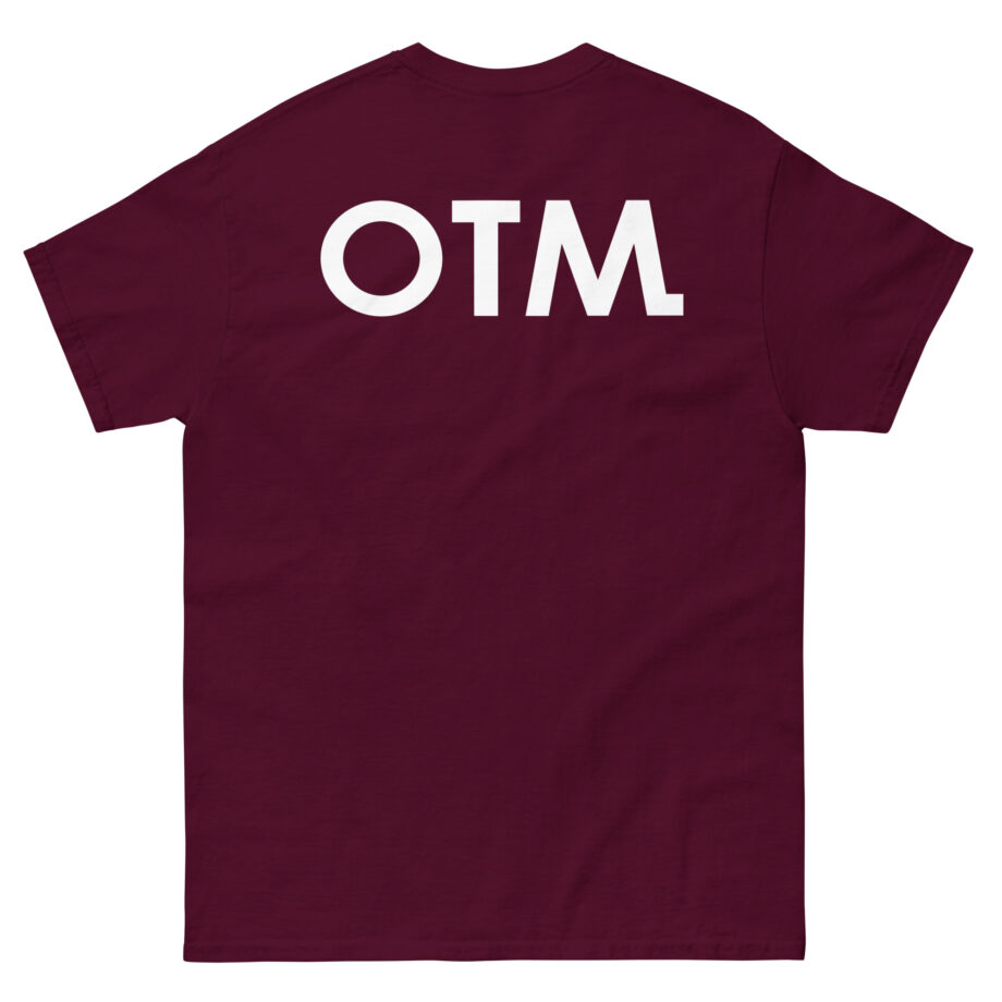 Otm Onthemoney Unisex classic tee
