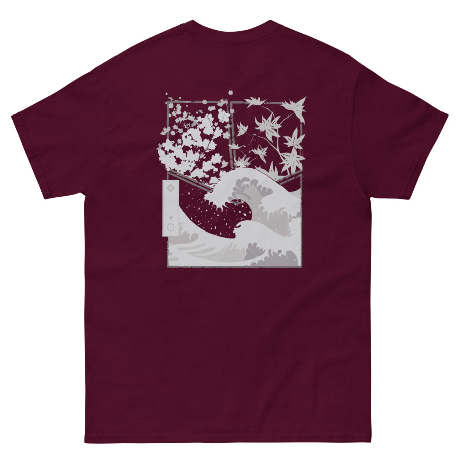 Kyedae Unisex classic tee