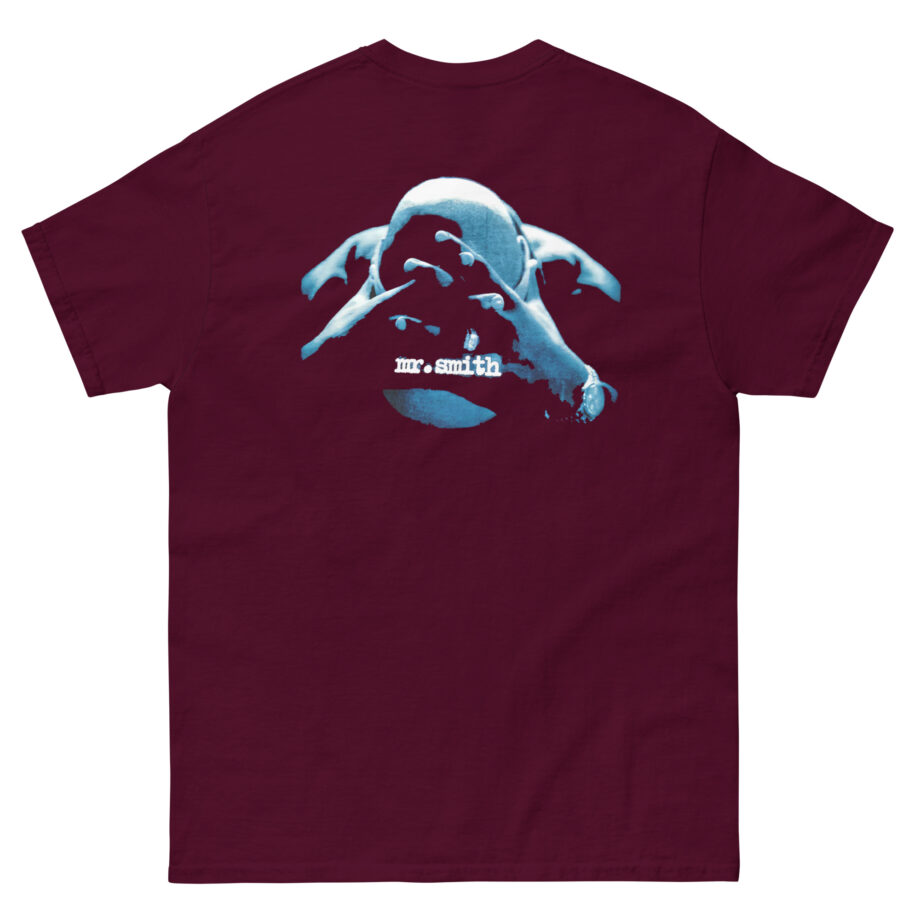 Ll Cool J Unisex classic tee